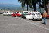 Via delle Colline 2012