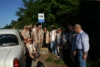 Via delle Colline 2012