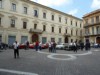 Via delle Colline 2011