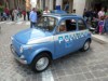 Via delle Colline 2011
